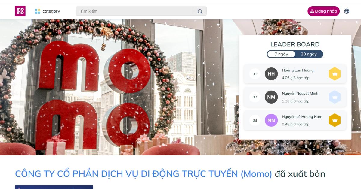 Cách đo lường và đánh giá hiệu quả đào tạo tại doanh nghiệp