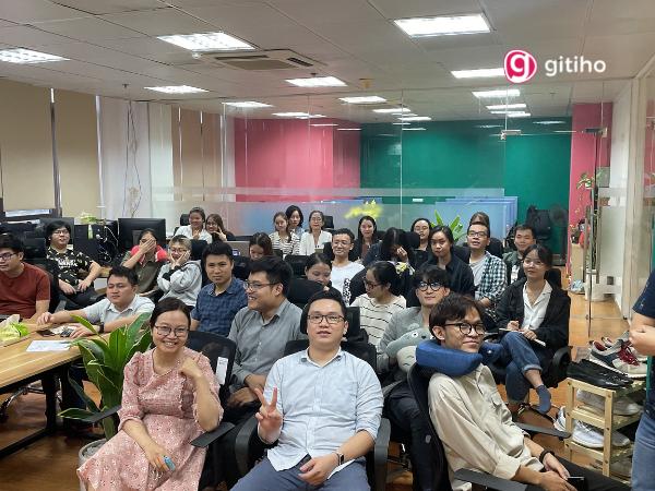 Làm thế nào để nâng cao hiệu suất làm việc nhân sự