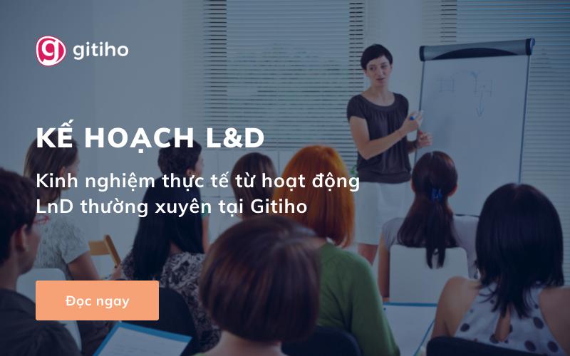 Nên lập kế hoạch đào tạo nội bộ như nào để hiệu quả