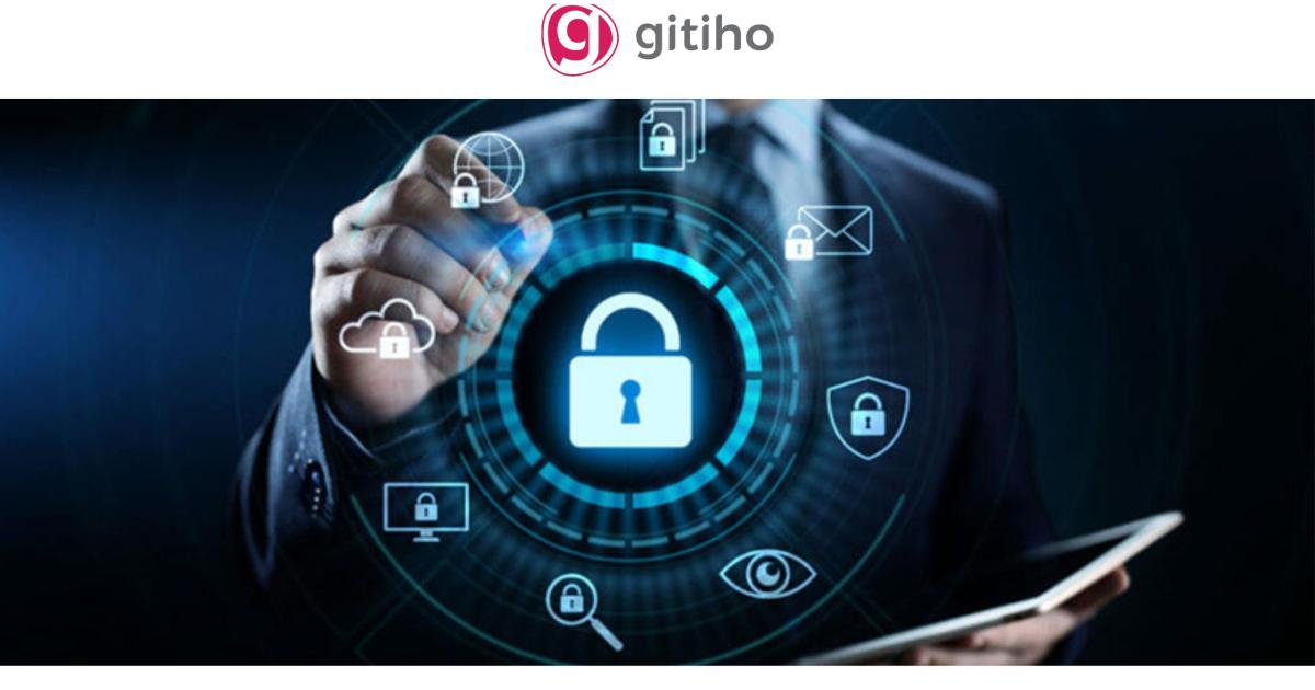 Từ điền năng lực - Bảo mật kinh doanh