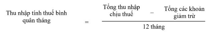 Quyết toán thuế TNCN – Những quy định mới và  lưu ý về quyết toán thuế TNCN năm 2021