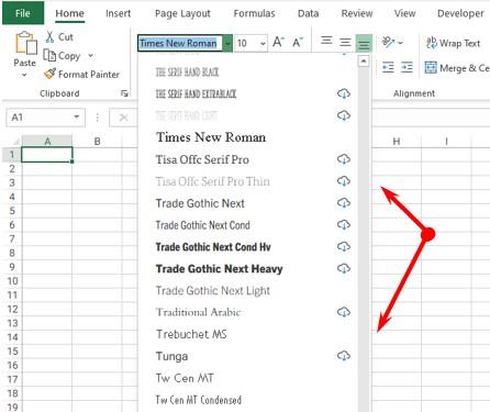 font-chu-cua-unicode