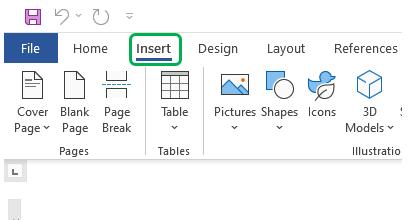 Tách một hoặc nhiều trang Word bất kỳ bằng VBA