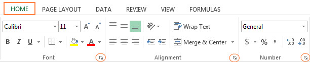 Cách định dạng số trong Excel chuẩn nhất