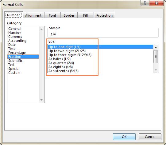 Cách định dạng số trong Excel chuẩn nhất
