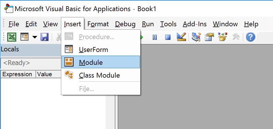 Hướng dẫn cách tùy biến comment trong Excel bằng VBA (Phần 1)