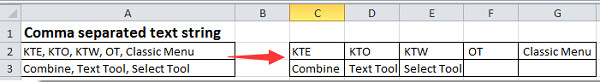 ket-qua-tach-ky-tu-theo-dau-phay-bang-text-to-column-excel