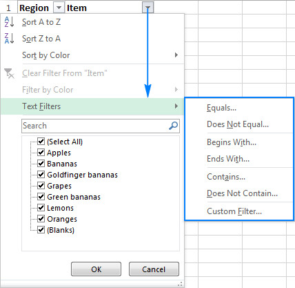 cach-xoa-bo-bo-loc-auto-filter-trong-excel