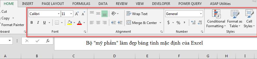 Các bước để tạo danh sách quản lý dễ dàng nhất trong Excel