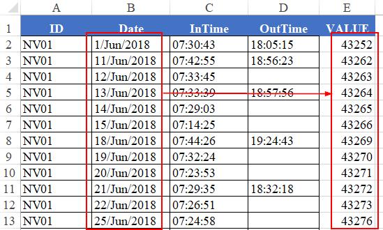 loi-ngay-thang-trong-excel