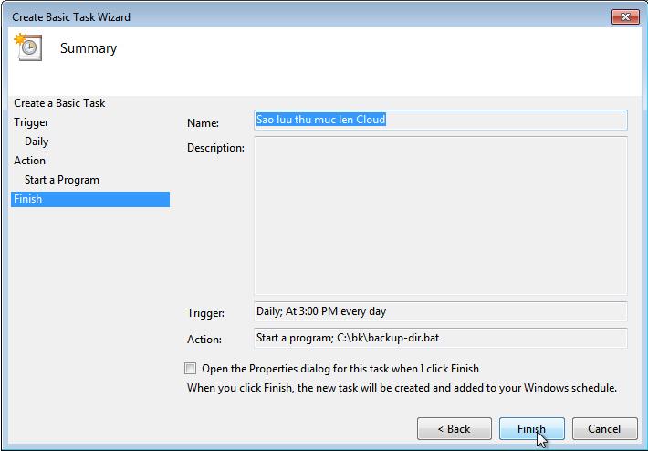Hướng dẫn để giải nén, nén file và sao lưu tập tin dữ liệu như thế nào cho hiệu quả?