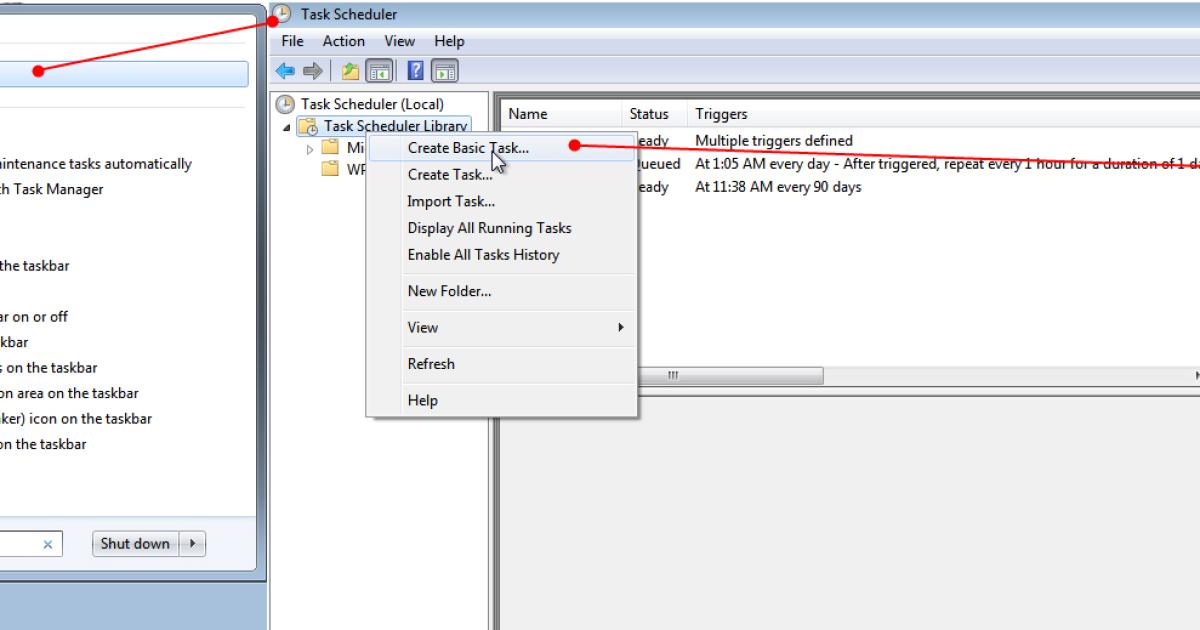 Hướng dẫn để giải nén, nén file và sao lưu tập tin dữ liệu như thế nào cho hiệu quả?