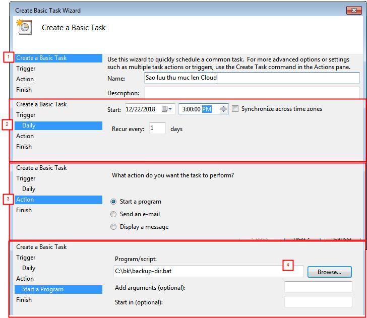 Hướng dẫn để giải nén, nén file và sao lưu tập tin dữ liệu như thế nào cho hiệu quả?