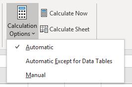 Hướng dẫn lấy thông tin với hàm INFO trong Excel