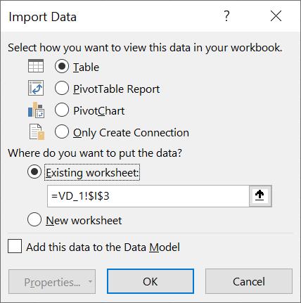 Chuẩn hoá dữ liệu đơn giản trên Excel bằng Power Query