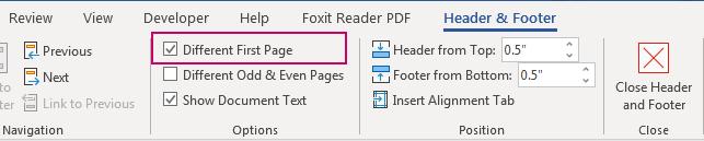 đánh dấu trang từ trang 2
