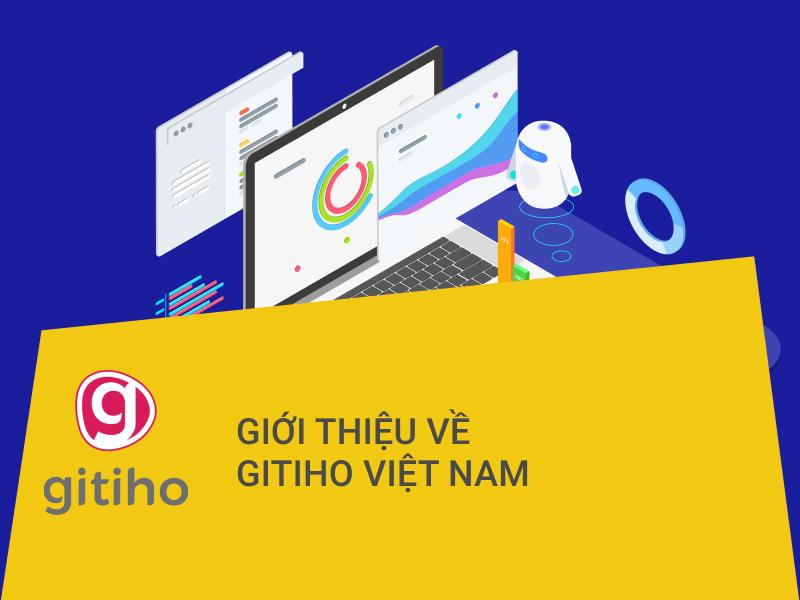 Top 5 điều bạn nên biết về Gitiho trước khi quyết định học tập trên Gitiho.com
