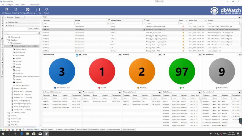 HƯỚNG DẪN TÌM HIỂU 20 CÔNG CỤ QUẢN LÝ SQL TỐT NHẤT NĂM