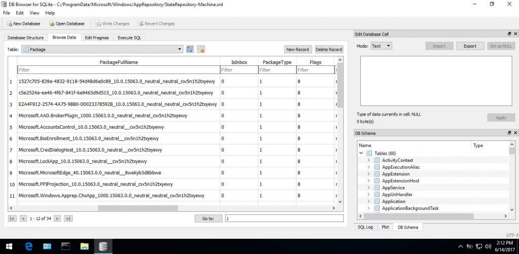 HƯỚNG DẪN TÌM HIỂU 20 CÔNG CỤ QUẢN LÝ SQL TỐT NHẤT NĂM