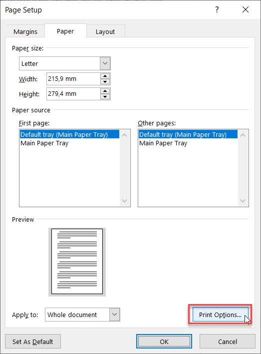 HƯỚNG DẪN CÁCH ẨN VÀ HIỂN THỊ VĂN BẢN ẨN TRONG WORD