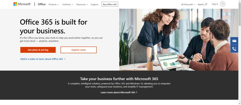 Hướng dẫn các ưu điểm của Microsoft Office 365 và cách cài đặt