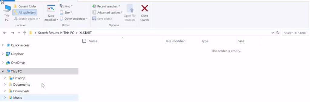Hướng dẫn Excel cơ bản về cách cài theme mặc định