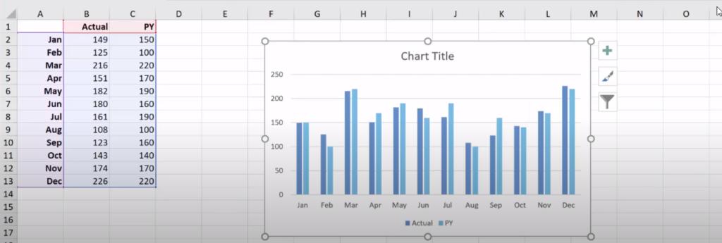 Hướng dẫn Excel cơ bản về cách cài theme mặc định