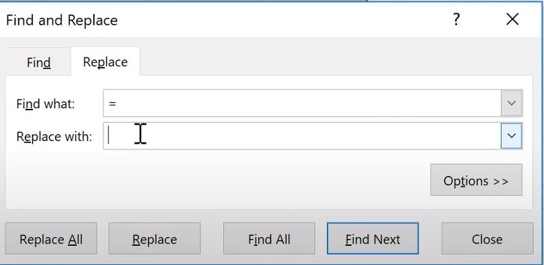 Hướng dẫn những thủ thuật hay với việc Copy trong Excel