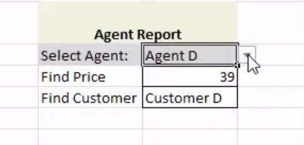 Hướng dẫn Excel cơ bản về cách dùng hàm Vlookup (Phần 1)