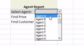 Hướng dẫn Excel cơ bản về cách dùng hàm Vlookup (Phần 1)
