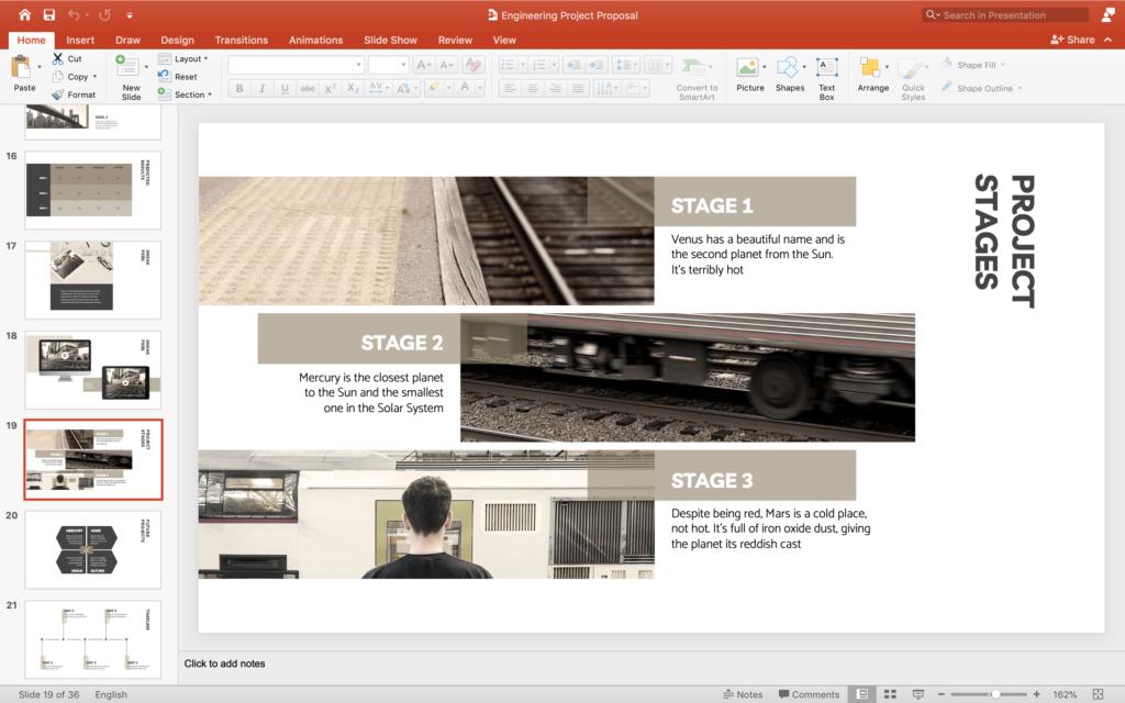 ảnh minh họa Template
