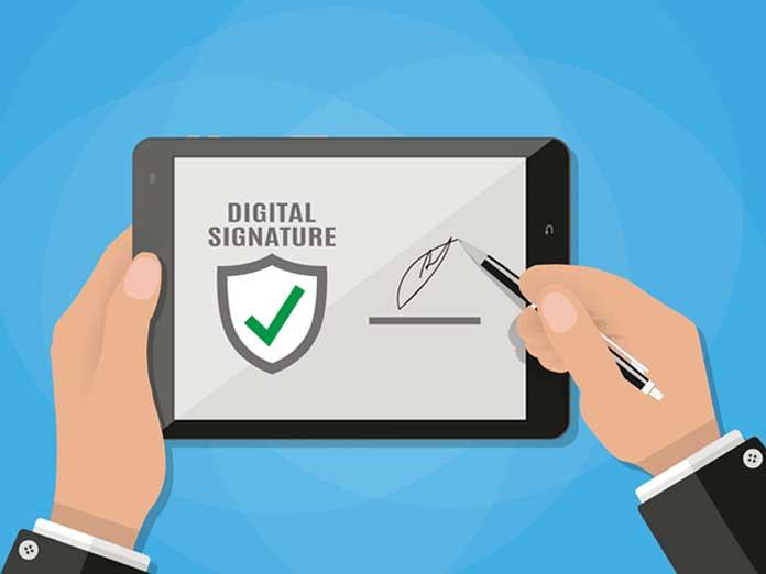 Những điều bạn cần biết về chữ ký số