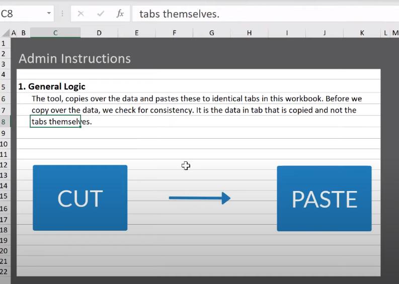 cach-dung-chuc-nang-justify-tu-dong-xuong-dong-trong-excel-1