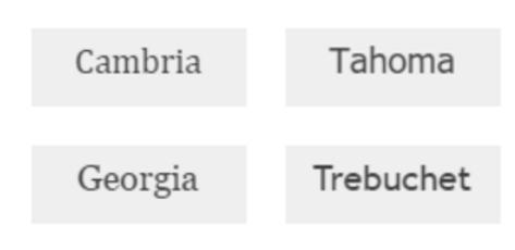 Một số mẹo làm việc với Google Data Studio cho những nhà thiết kế không chuyên