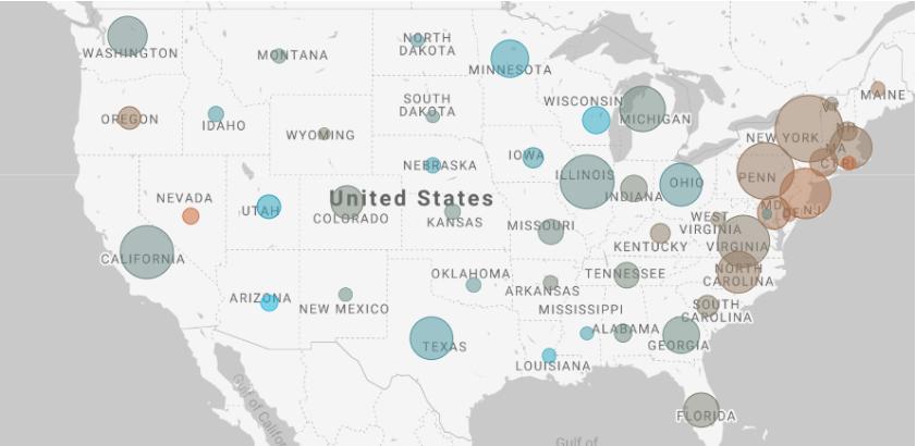 Hướng dẫn Update Google Maps cho Data Studio