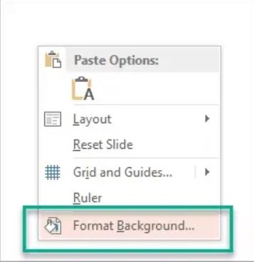 Hướng dẫn cách làm ảnh trong suốt (Picture Transparent) trong PowerPoint