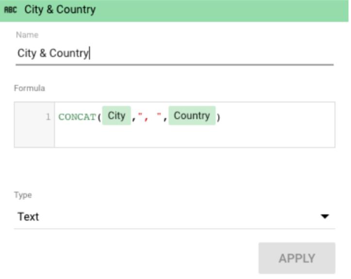 Hướng dẫn các thao tác nâng cao trong Google Data Studio - Phần 2