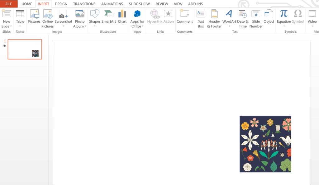 Hướng dẫn cách làm ảnh trong suốt (Picture Transparent) trong PowerPoint