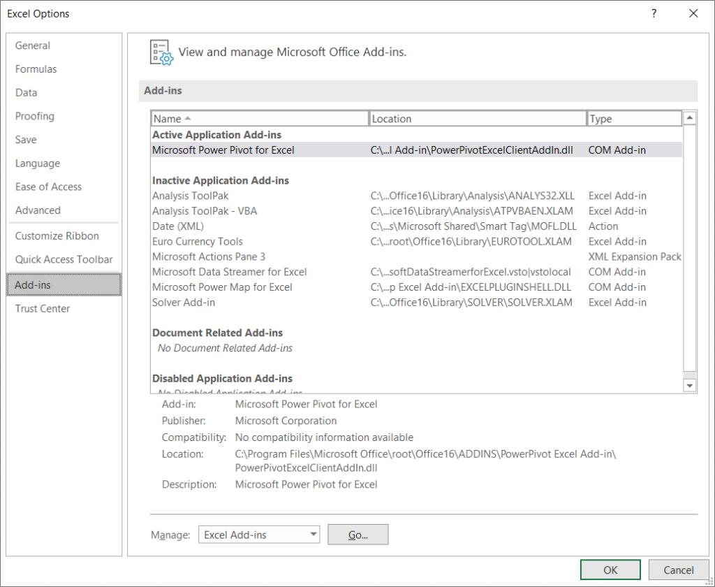 hướng-dẫn-cach-cai-dặt-power-pivot-trong-thanh-menu-trong-excel-02