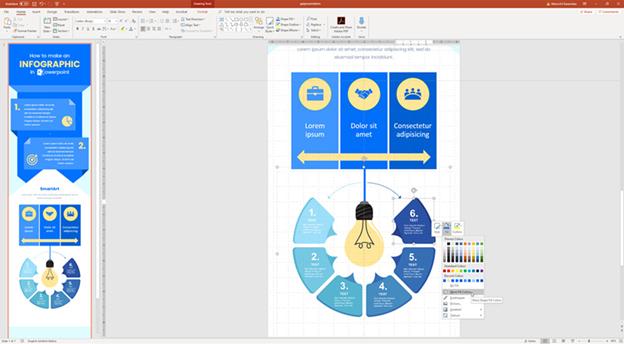 huong-dan-cach-tao-mot-infographic-do-hoa-thong-tin-trong-powerpoint-19
