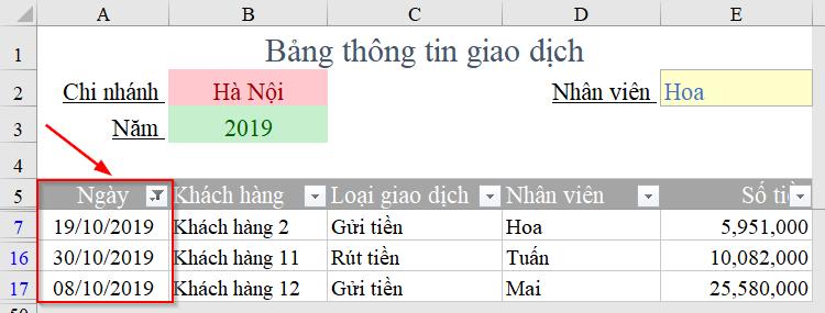 ket-qua-sau-khi-loc-bang-filter-tai-cot-ngay