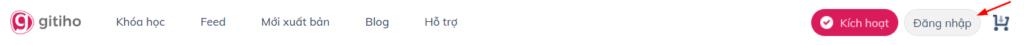vi-tri-nut-dang-nhap-tren-gitiho