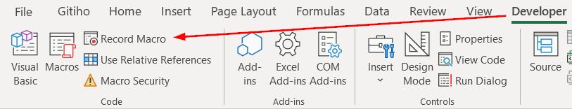 vi-tri-nut-lenh-record-macro-trong-the-developer
