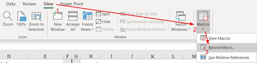 vi-tri-nut-lenh-record-macro-trong-the-view