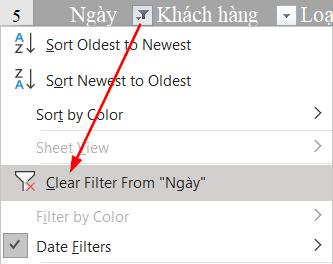 xoa-bo-dieu-kien-loc-bang-cach-chon-clear-filter