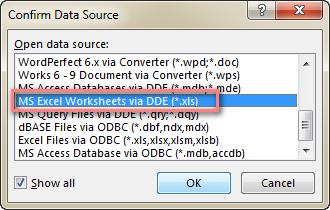 Cách sử dụng Mail Merge trong Excel, có ví dụ cụ thể