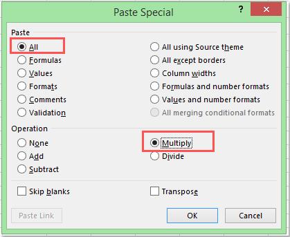 Hướng dẫn cách chuyển số dương thành số âm trong Excel