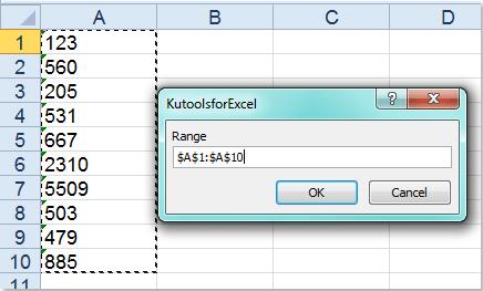 doc remove leading apostrophe 7