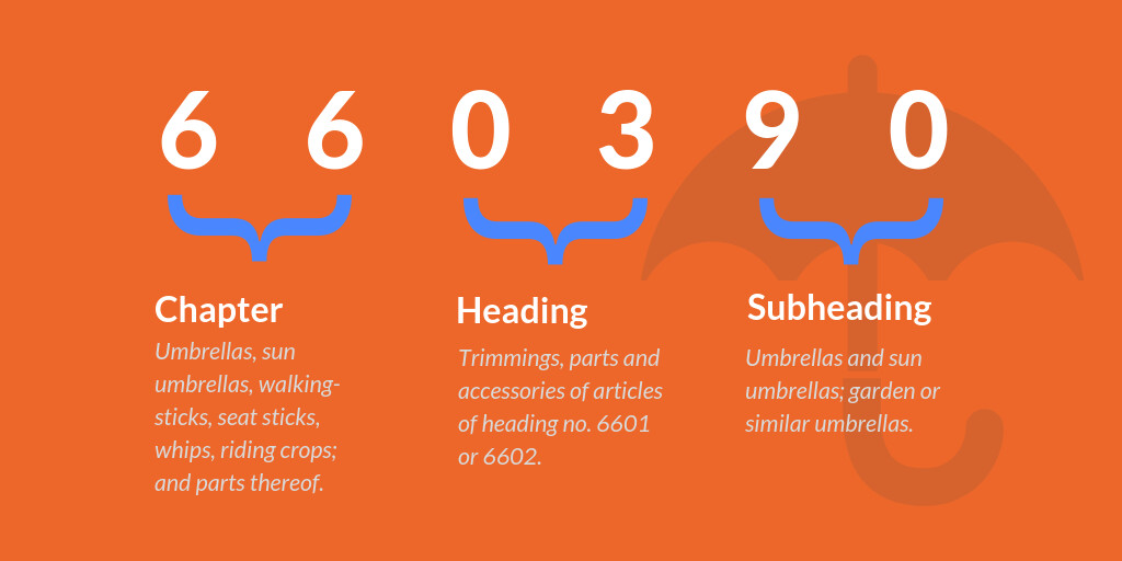 Phân loại mã HS Code trong Logistics Quy tắc số 1 và 2