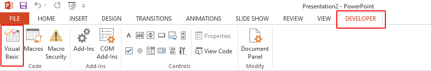 Notes Master trong PowerPoint - Ghi chú của người thuyết trình
